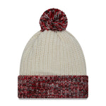 Portland Trail Blazers New Era Women's Fresh Knit Beanie - Rip City Clothing