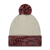 Portland Trail Blazers New Era Women's Fresh Knit Beanie - Rip City Clothing