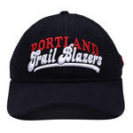 Portland Trail Blazers New Era Women's Team Trucker Hat - OSFM - 