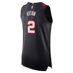 Portland Trail Blazers Nike Ayton City Edition Retro Plaid Swingman Jersey - Rip City Clothing