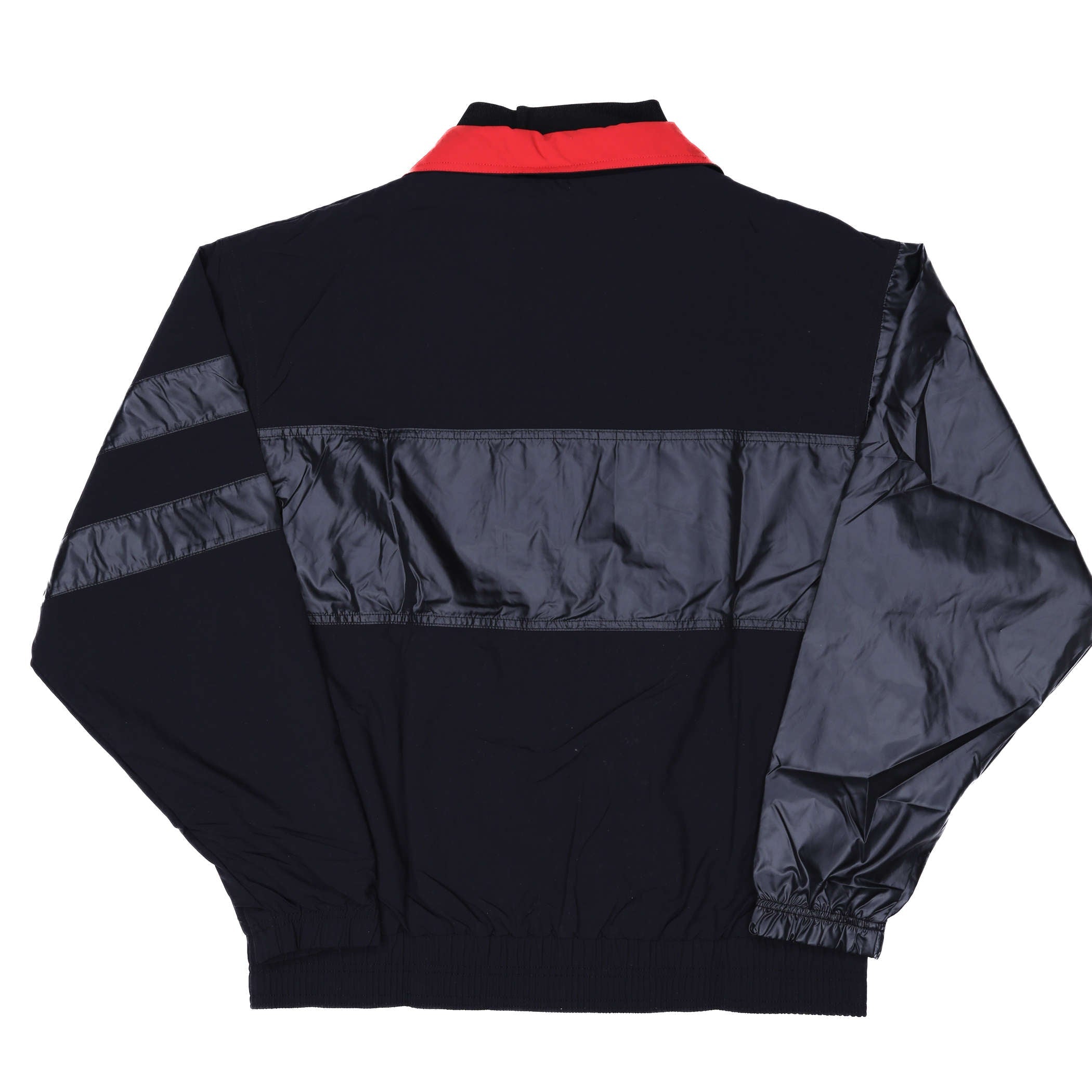 Portland Trail Blazers Nike Black Dribble Jacket - XS - 