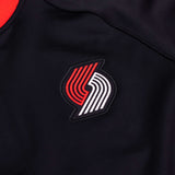 Portland Trail Blazers Nike City Edition Retro Plaid Showtime Jacket - Rip City Clothing