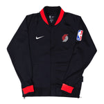 Portland Trail Blazers Nike City Edition Retro Plaid Showtime Jacket - XS - 