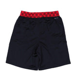 Portland Trail Blazers Nike City Retro Plaid Shorts - Rip City Clothing