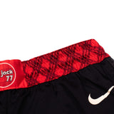 Portland Trail Blazers Nike City Retro Plaid Shorts - Rip City Clothing