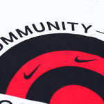 Portland Trail Blazers Nike Community T-shirt - Rip City Clothing