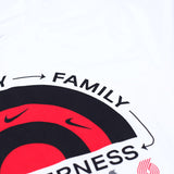 Portland Trail Blazers Nike Community T-shirt - Rip City Clothing