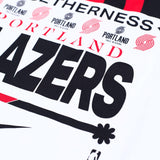 Portland Trail Blazers Nike Community T-shirt - Rip City Clothing