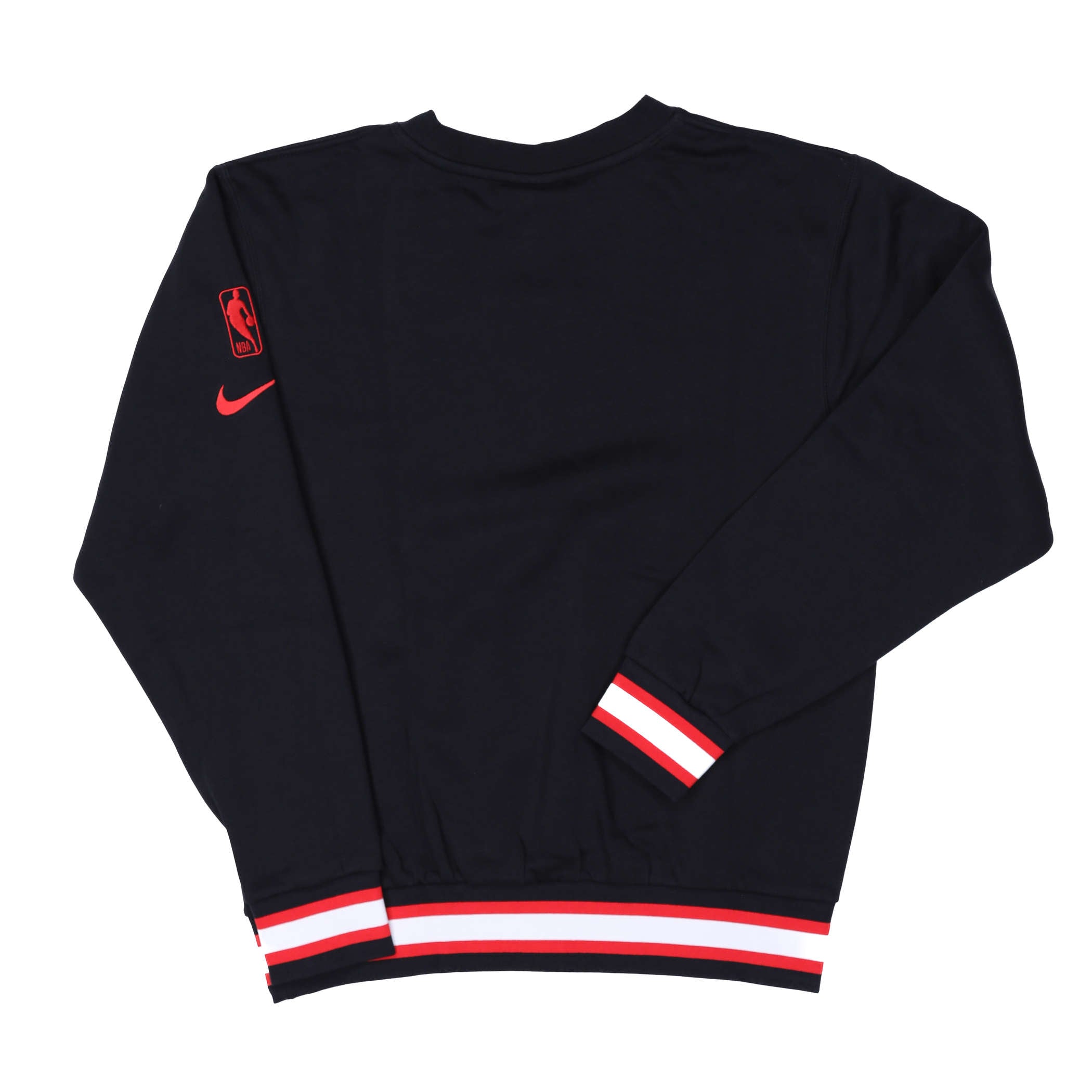  Mitchell & Ness Portland Trail Blazers NBA Authentic Warm Up  Jacket Jacke Anorak Windbreaker : Sports & Outdoors