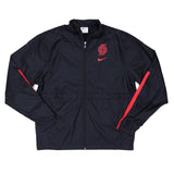 Portland Trail Blazers Nike Courtside Tracksuit Jacket