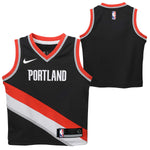 Trail Blazers Nike Infant Replica Icon Jersey - Rip City Clothing