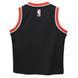 Trail Blazers Nike Kids Icon Jersey - Rip City Clothing