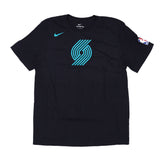 Portland Trail Blazers Nike PDX City Edition T-shirt