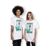 Portland Trail Blazers Nike Planet Defense T - shirt - S - 
