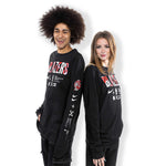 Portland Trail Blazers Nike Post Up Long Sleeved T-shirt - Rip City Clothing