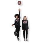 Portland Trail Blazers Nike Post Up Long Sleeved T-shirt - Rip City Clothing