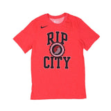 Portland Trail Blazers Nike Rip City Mantra T-Shirt - Rip City Clothing