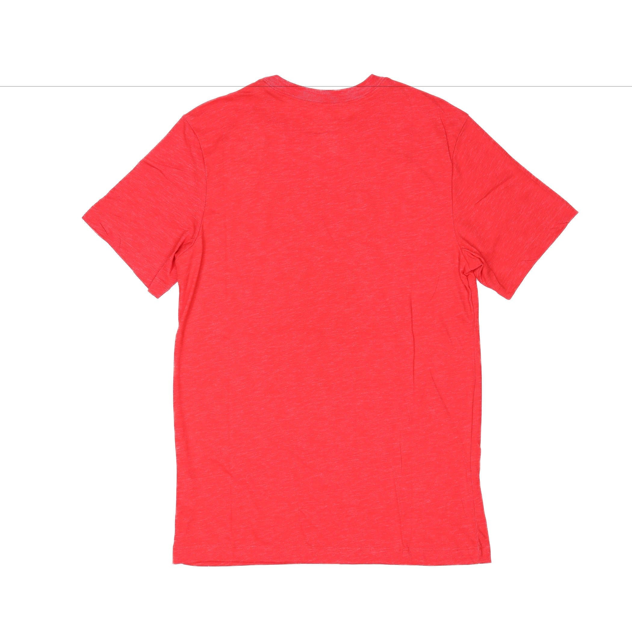 Portland Trail Blazers Nike Rip City Mantra T - Shirt - XS - 