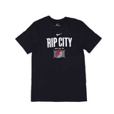 Portland Trail Blazers Nike Rip City Pinwheel T-Shirt