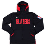 Portland Trail Blazers Nike Showtime Jacket - XS - 