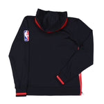 Portland Trail Blazers Nike Showtime Jacket - Rip City Clothing