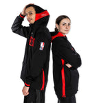 Portland Trail Blazers Nike Showtime Jacket - XS - 