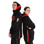 Portland Trail Blazers Nike Showtime Jacket - XS - 