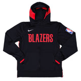 Portland Trail Blazers Nike Showtime Jacket