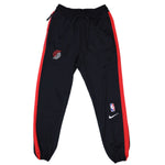 Portland Trail Blazers Nike Showtime Pants - Rip City Clothing