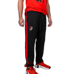 Portland Trail Blazers Nike Showtime Pants - Rip City Clothing