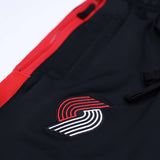 Portland Trail Blazers Nike Showtime Pants - Rip City Clothing