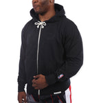 Portland Trail Blazers Nike Standard Issue Hoodie - Rip City Clothing