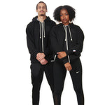 Portland Trail Blazers Nike Standard Issue Hoodie - Rip City Clothing