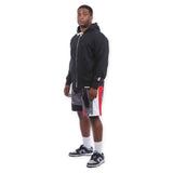 Portland Trail Blazers Nike Standard Issue Hoodie - Rip City Clothing