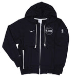 Portland Trail Blazers Nike Standard Issue Sphere Hoodie - Rip City Clothing