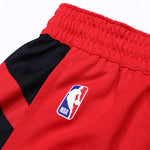 Portland Trail Blazers Nike Statement Edition Red Shorts - Rip City Clothing