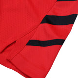 Portland Trail Blazers Nike Statement Edition Red Shorts - Rip City Clothing