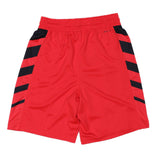 Portland Trail Blazers Nike Statement Edition Red Shorts - Rip City Clothing