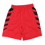 Portland Trail Blazers Nike Statement Edition Red Shorts