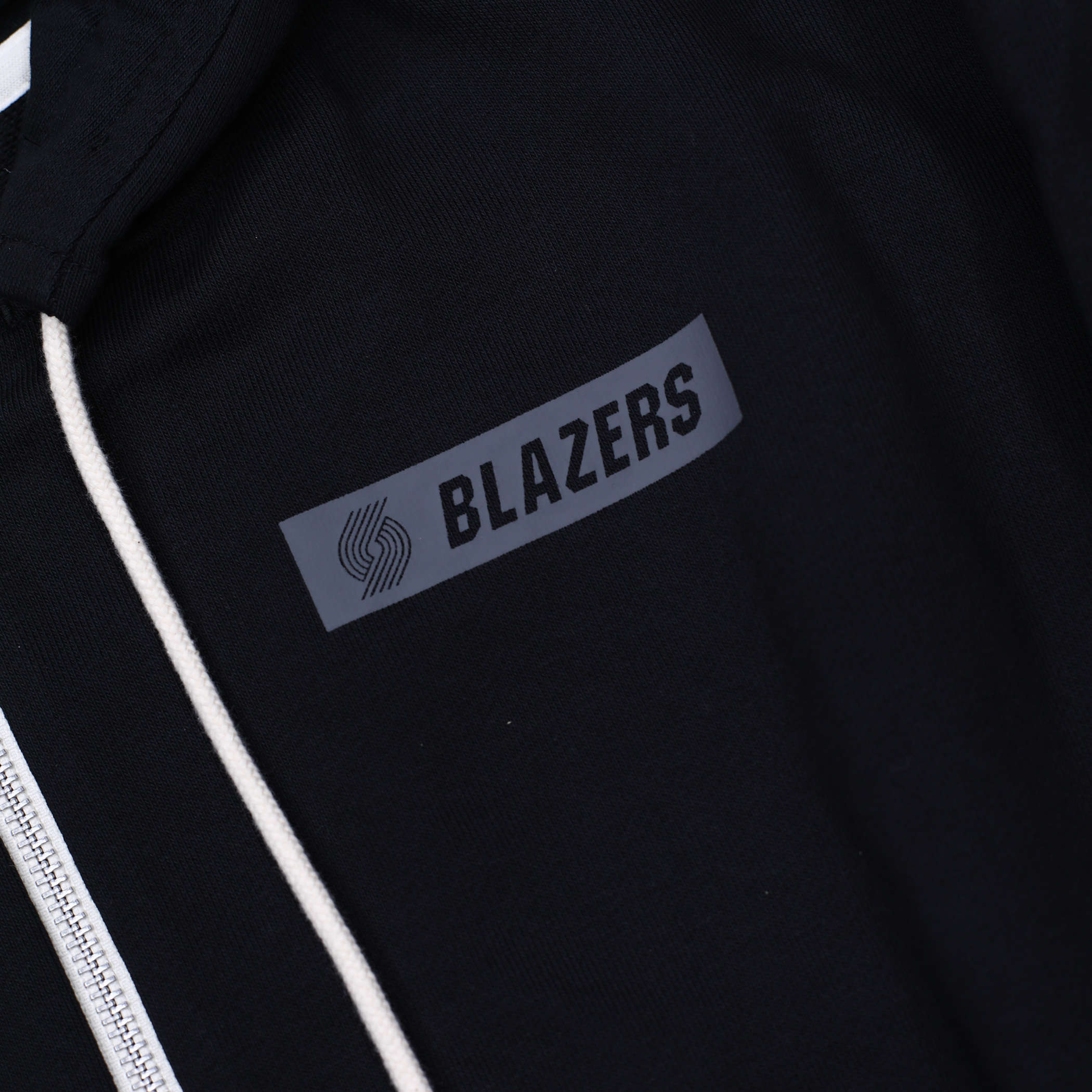 Portland Trail Blazers Nike Team Standard Issue Jacket - Rip City Clothing