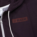 Portland Trail Blazers Nike Team Standard Issue Jacket - Rip City Clothing