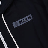 Portland Trail Blazers Nike Team Standard Issue Jacket