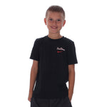 Portland Trail Blazers Nike Wavy Wordmark Youth T-Shirt