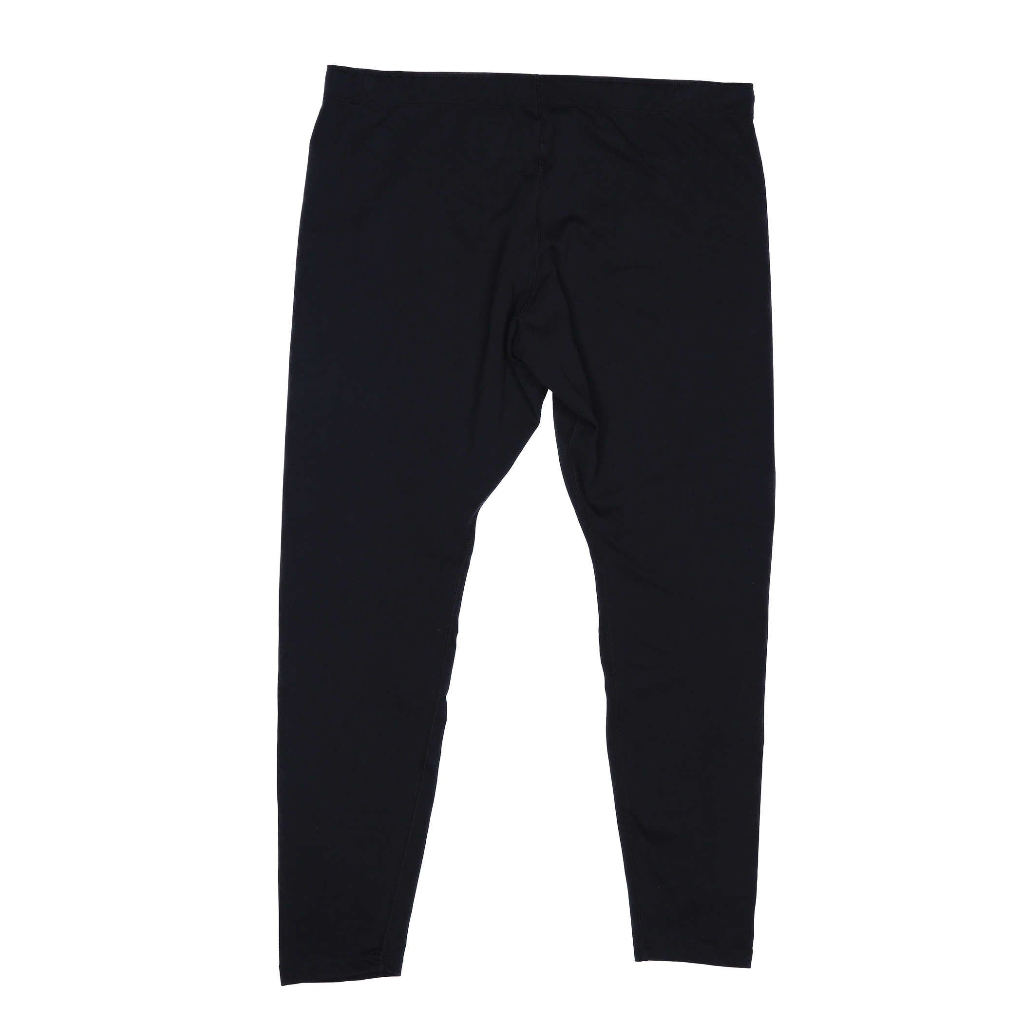 Portland Trail Blazers Nike Women's Leg A See Black Leggings
