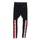 Portland Trail Blazers Nike Women's Logo Leggings