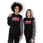 Portland Trail Blazers Nike Women's Long Sleeved T-shirt - Rip City Clothing