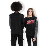 Portland Trail Blazers Nike Women's Long Sleeved T-shirt - Rip City Clothing