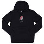 Portland Trail Blazers Nike Youth City Edition Hoodie - Rip City Clothing