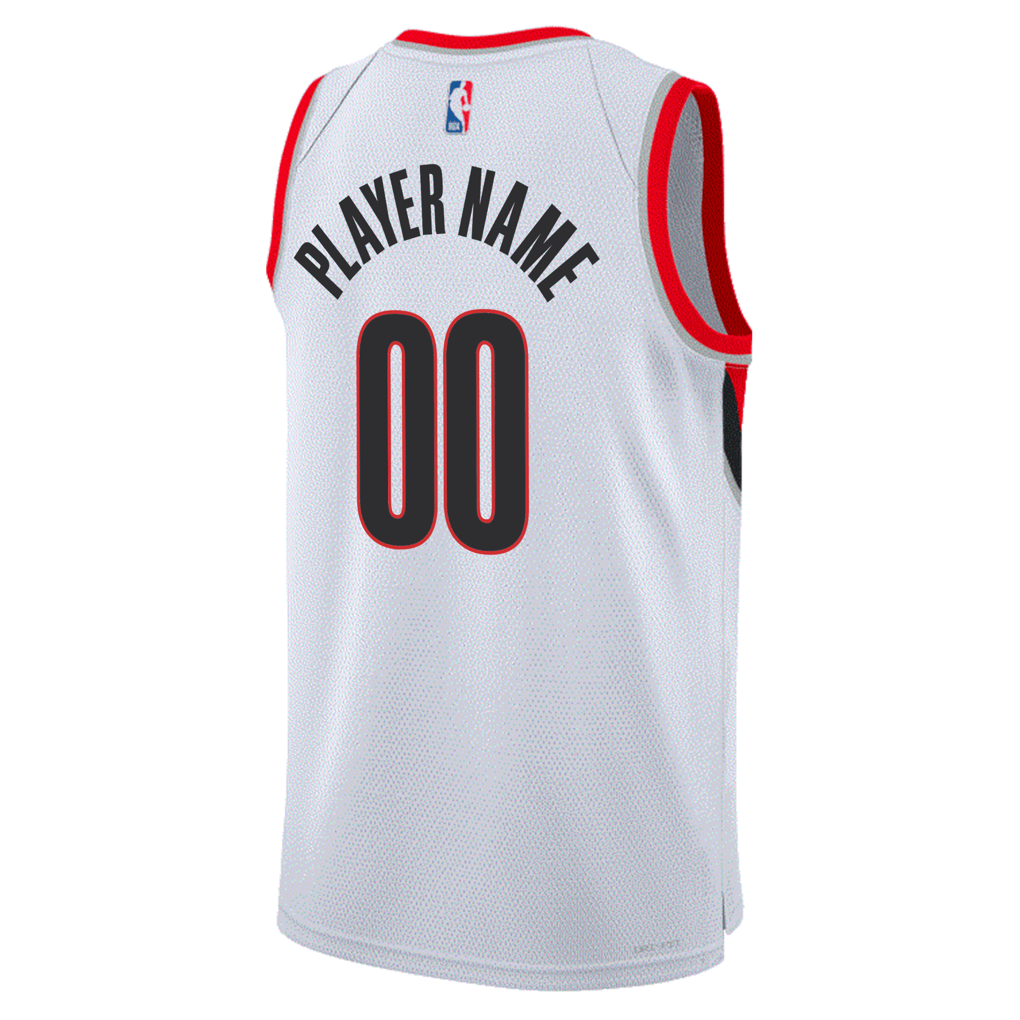 Jersey Player - Rip City Clothing