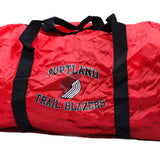 Portland Trail Blazers Packable Team Duffle - Rip City Clothing